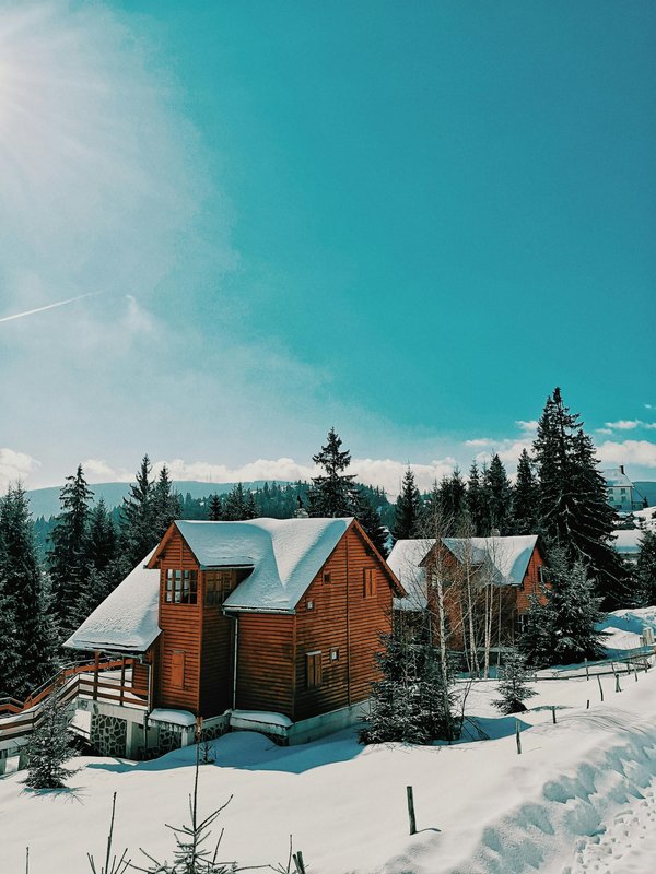 Location chalet luxe à La Clusaz : séjour d'exception en famille ou entre amis